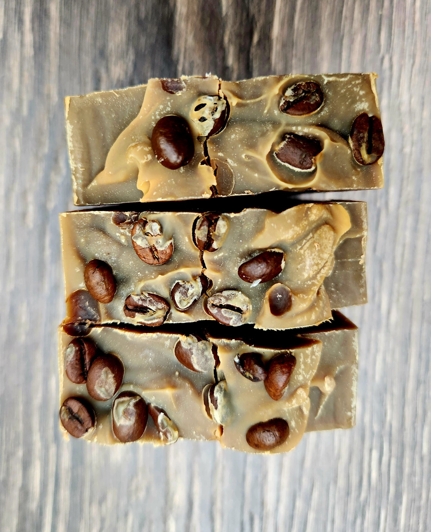 Tranquil Brew Artisan Soap