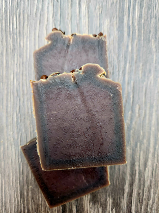 Tranquil Brew Artisan Soap