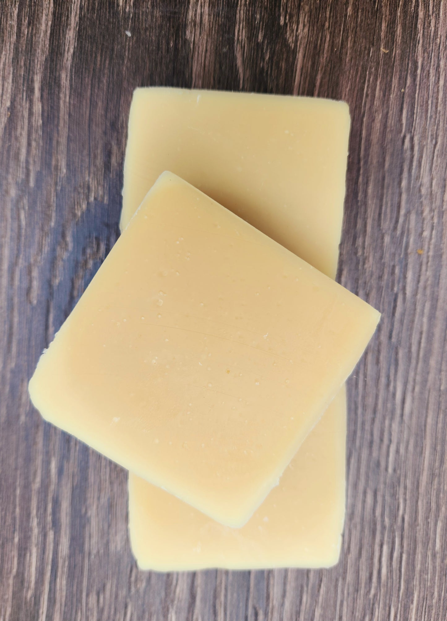 Fragrance Free Goat Milk Soap