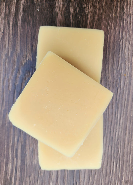 Fragrance Free Goat Milk Soap