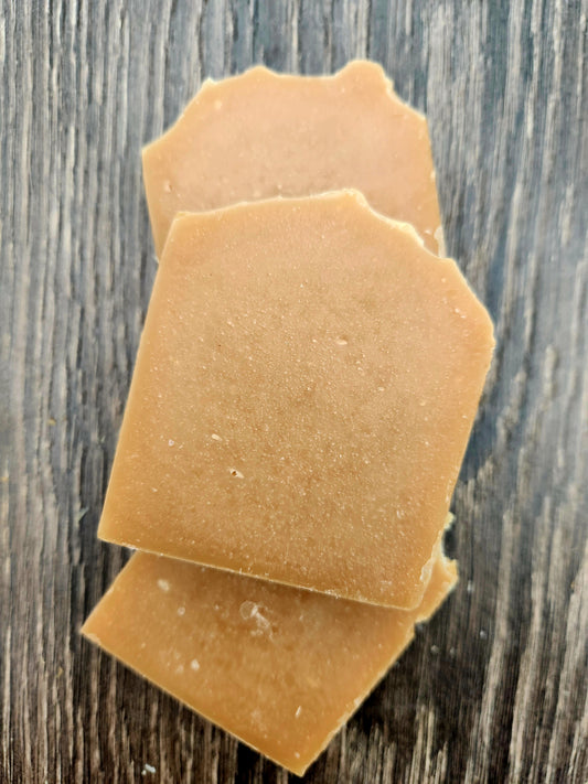 Red Wine Artisan Soap