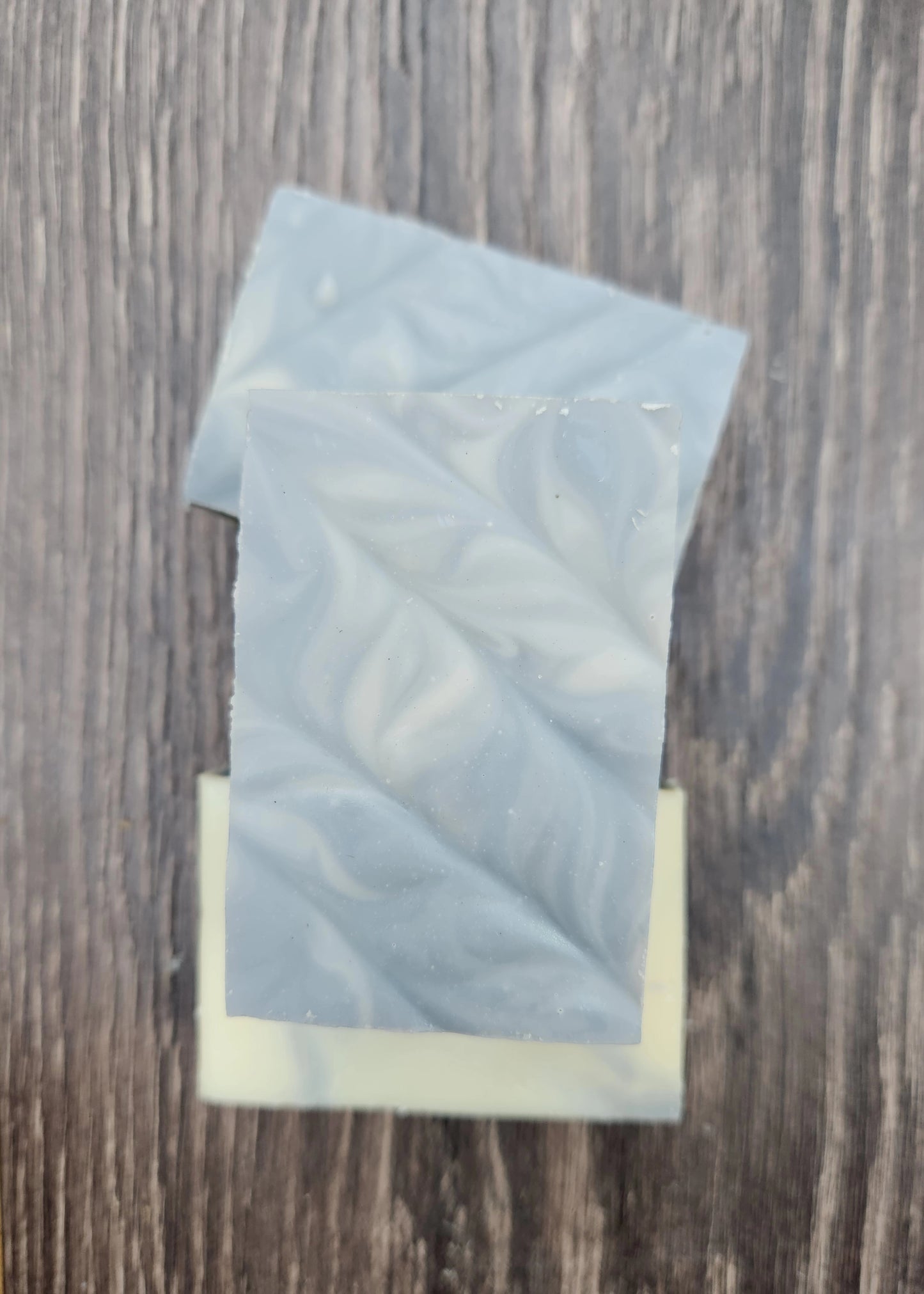 Snake Shed Keratin Soap