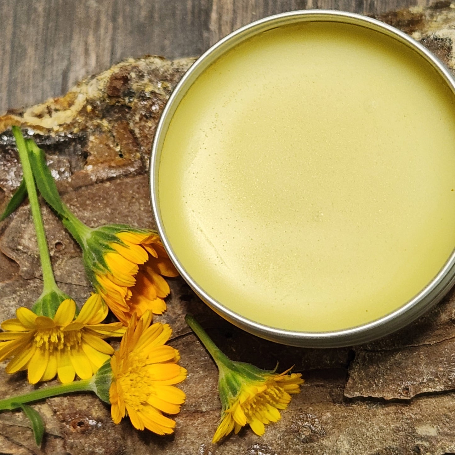 Calendula Salve