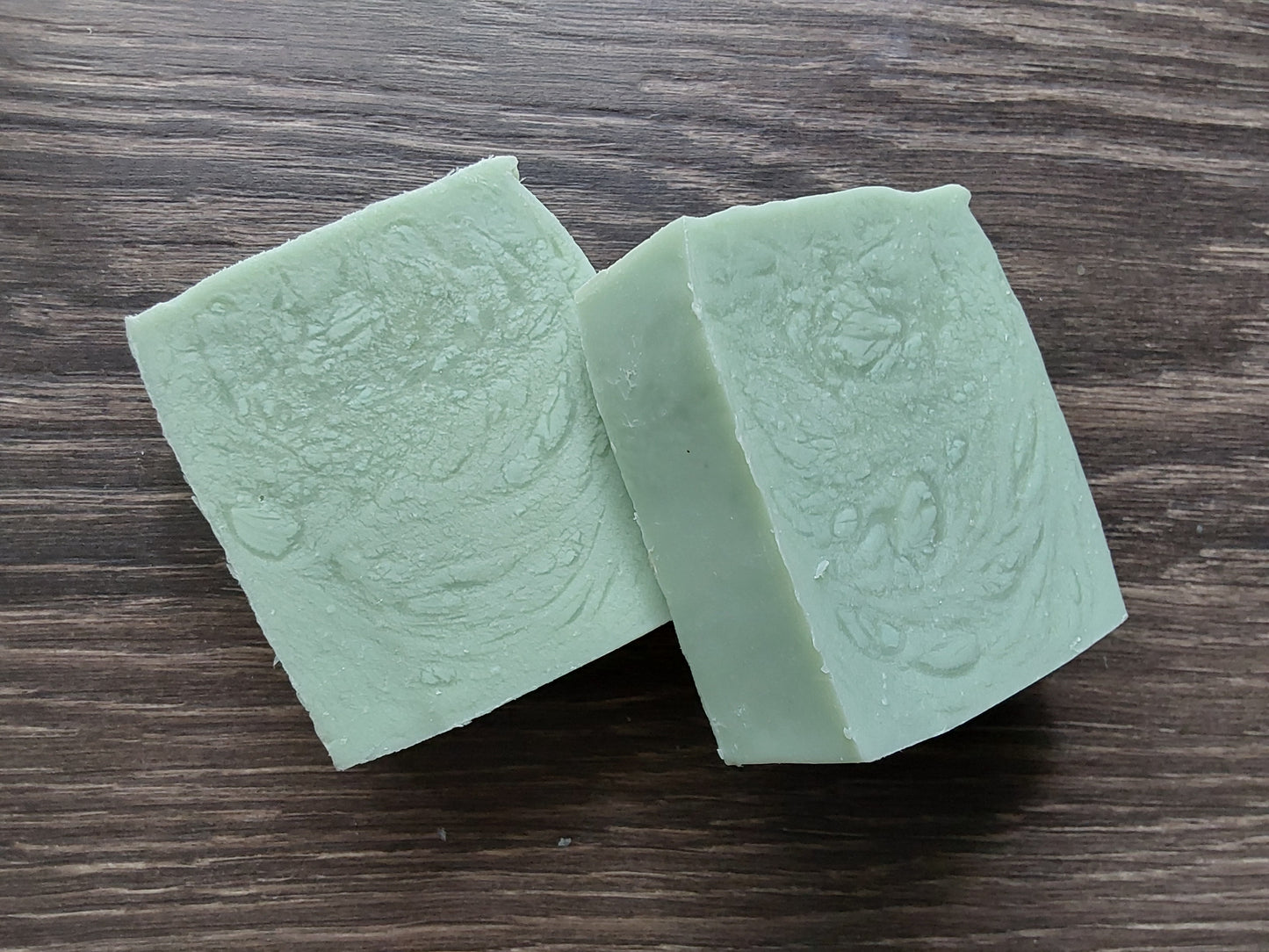 Eucalyptus Mint