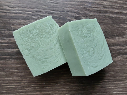 Eucalyptus Mint