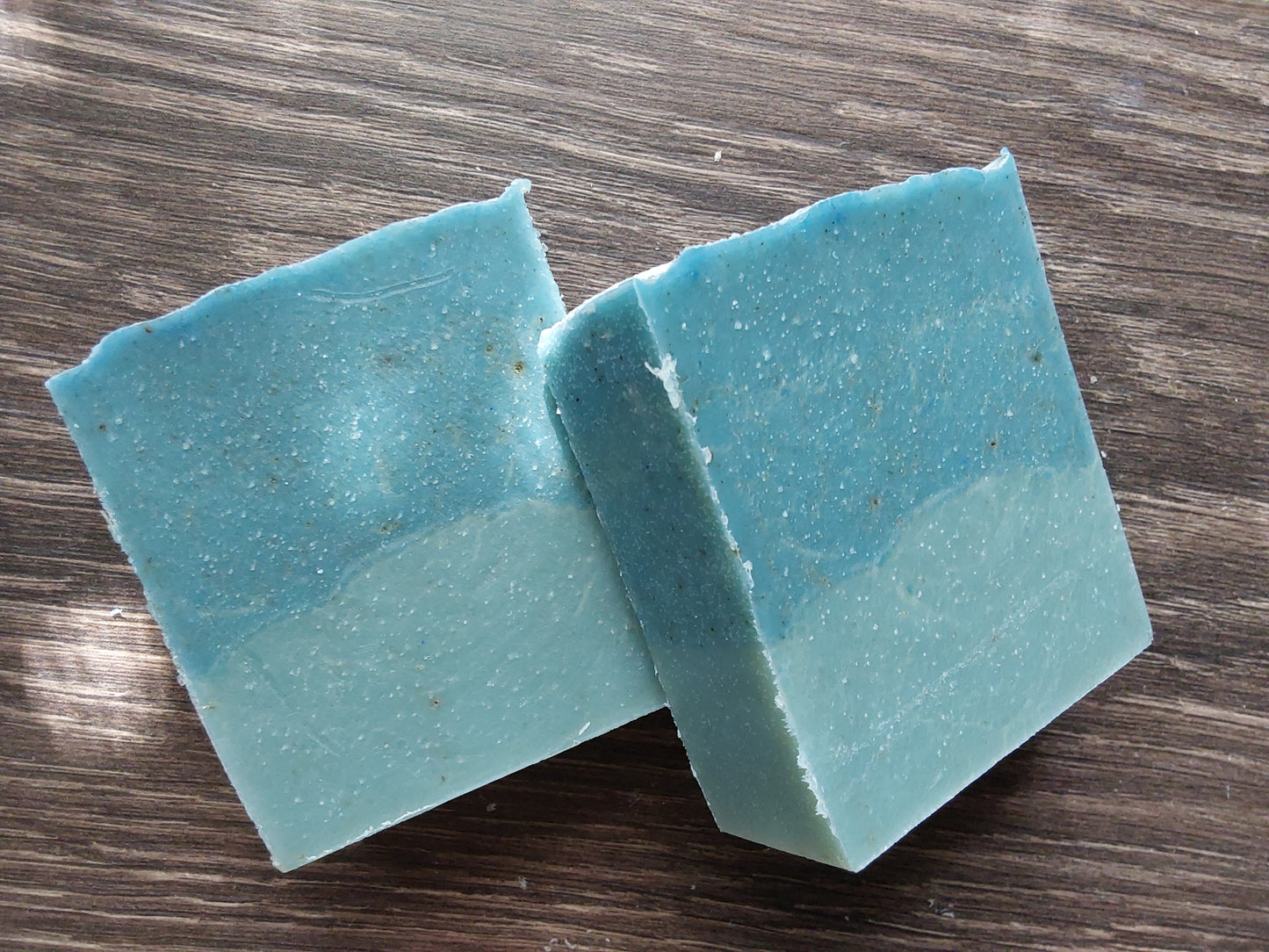 Cool Wave Spearmint